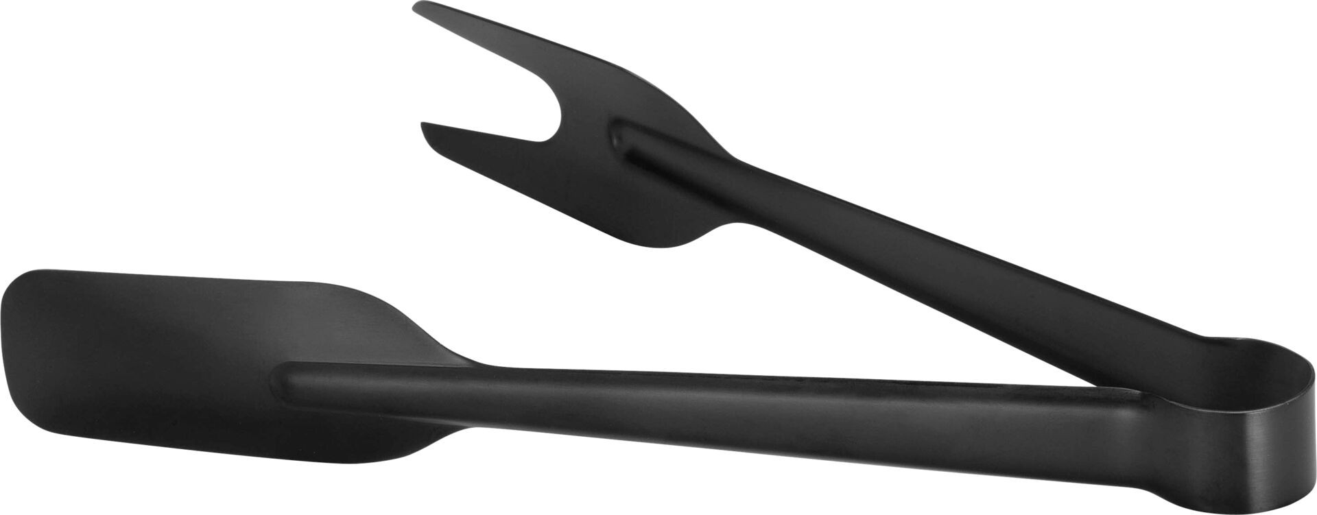 Zangenserie "MiCo Mixed Colors" Servierzange "Black"